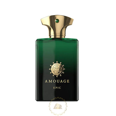 Amouge Epic Eau De Parfum Spray