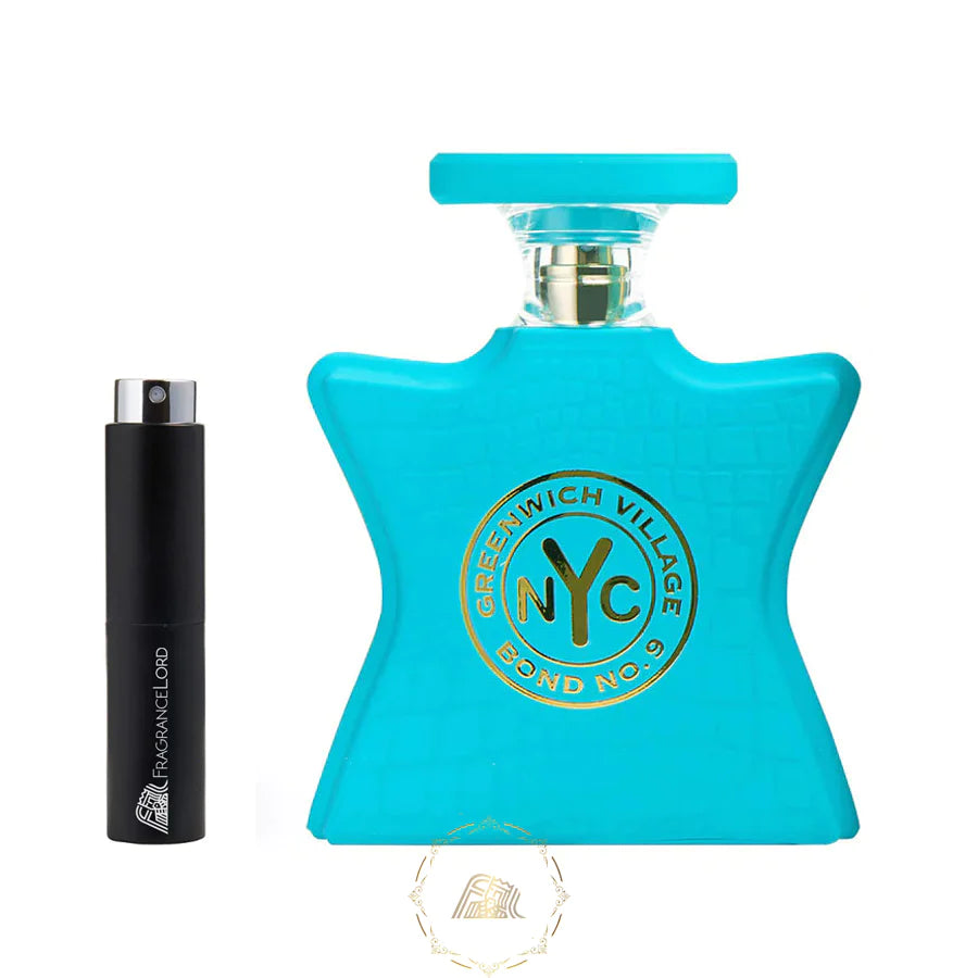 Bond No.9 Greenwich Village Eau De Parfum Travel Spray