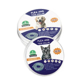 2020 Bayer 8 Month Flea & Tick Prevention Collar for Cats  Mosquitoes Repellent Collar Insect Control Collar Mosquitoes