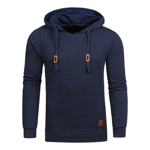 Warm Men's Solid Color Casual Hoodie Oversize Sweatshirt Sweatshirt With Zipper Paired Hoodies and Hoodies Women Man Sweatshirts