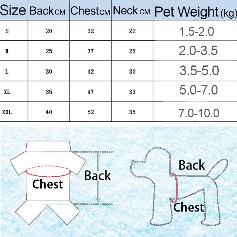 New Winer Dog Clothes Pure Design Cat Dog Hoodie Autumn Winter Dog Coat Jacket Puppy Chihuahau Pet Apparel Ropa Perro Pug