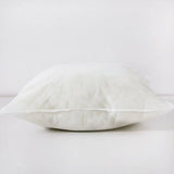 30*30/35*55/30*50/60*60 /40*40/45*45/40*60/65*65cm Solid Cushion Core Head Waist Pillow Inner PP Cotton Filler CushionFilling