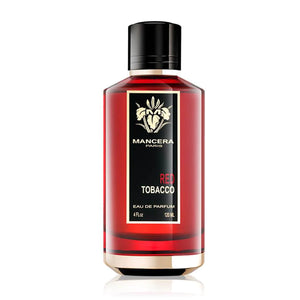 Mancera Red Tabacco Eau De Parfum Spray