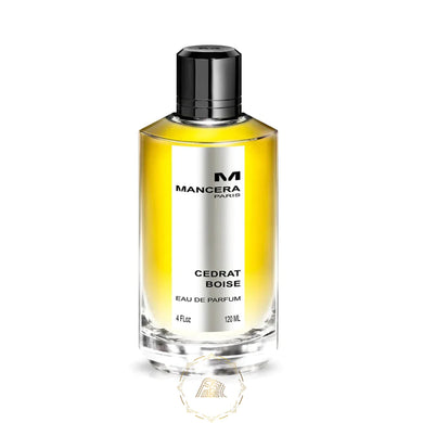 Mancera Cedrat Boise Eau De Parfum Spray