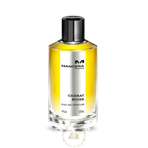 Mancera Cedrat Boise Eau De Parfum Spray