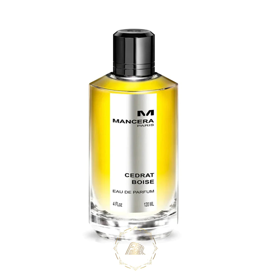 Mancera Cedrat Boise Eau De Parfum Spray