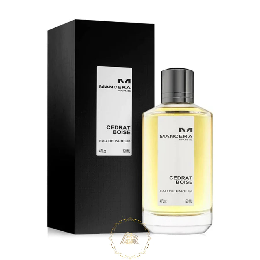 Mancera Cedrat Boise Eau De Parfum Spray