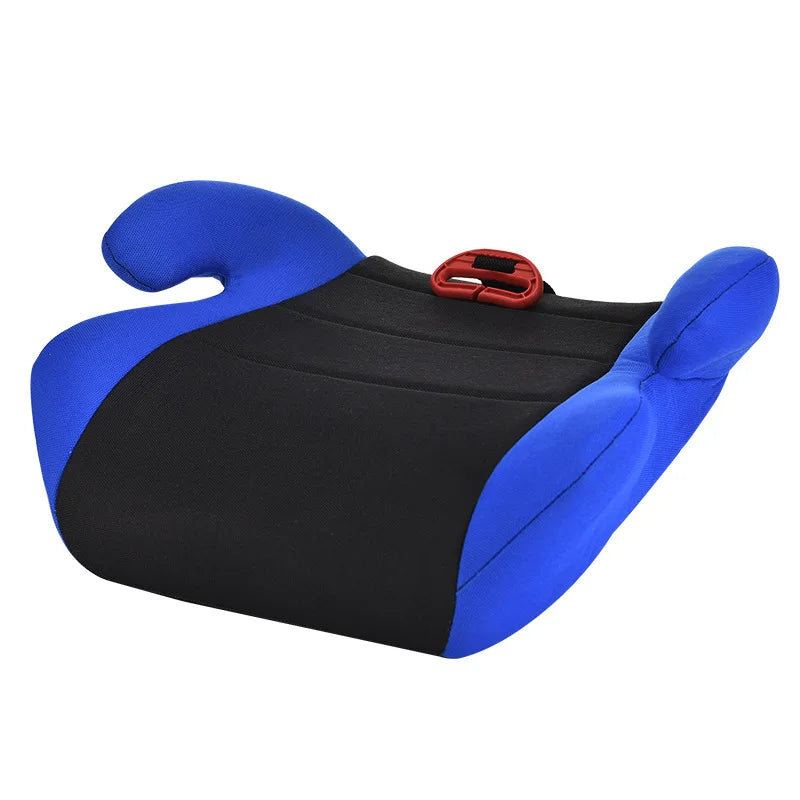 Car Booster Backless Booster Baby Car Seat for Baby Safety Sturdy for CH Cushion for SEAT for Kids Transitioning to  Vehicle