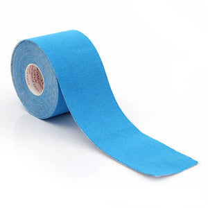 2.5CM*5M Kinesiology Tape For Face V Line Neck Eyes Lifting Wrinkle Remover Sticker Tape Facial Skin Care Tool Bandagem Elastica