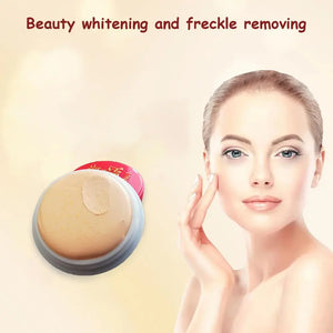 Thailand Powerful Freckle Removal Pearl Cream Whitening Cream Remove Eliminate Stains Face Cream Sunburn