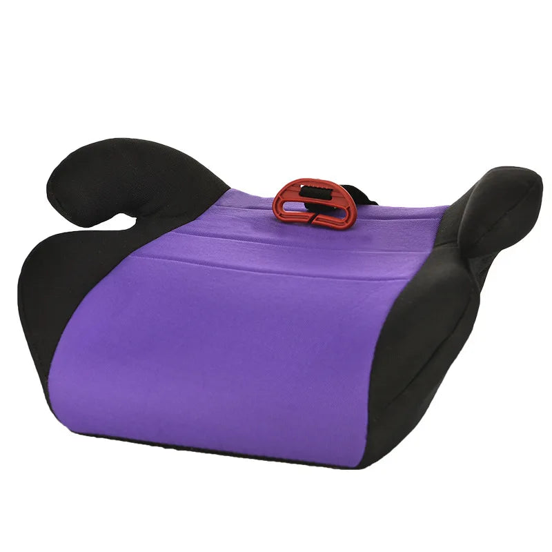 Car Booster Backless Booster Baby Car Seat for Baby Safety Sturdy for CH Cushion for SEAT for Kids Transitioning to  Vehicle