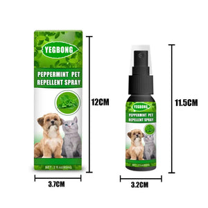 60Ml Pet Dog Flea Killer Vitro Drops Long-Lasting Control Repel Fleas Ticks Lice Insect Remover For Cats Dogs