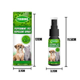 60Ml Pet Dog Flea Killer Vitro Drops Long-Lasting Control Repel Fleas Ticks Lice Insect Remover For Cats Dogs