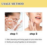 Anti-wrinkle Snail Mucin Essence Face Cream Repairing Lift Firm Anti-aging Fade Fine Lines Acne Treatment Brightening Skin Care