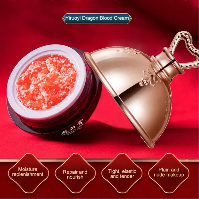 Placenta Essence Dragon's Blood Face Cream Rejuvenation Lift Firming Remove Wrinkle Anti-aging Beauty Skin Care Korean Cosmetics