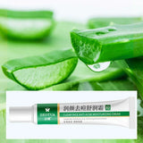 1pcs Herbal Acne Removal Cream Whitening Moisturizing Shrink Pores Oil Control Pimples Acne Treatment Gel Skin Care Face Cream