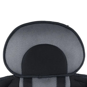 Soft Baby Car Seat Body Head Support Infant Safe Belt Fabric Mat Stroller Mat Child Newborn Infant Push Chair Cover Pad