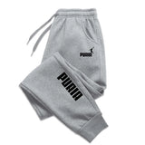 Man Pants Autumn And Winter New In Men's Clothing Casual Trousers Sport Jogging Tracksuits Sweatpants Harajuku Streetwear Pants