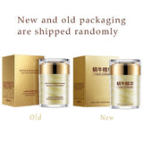 60g Snail Collagen Face Cream Age Less Natural Moisturizing Anti-Wrinkle Whitening Lifting Hydrating Nourishing Beauty Skin Care