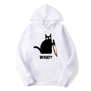 Harajuku Hoodies Women Men Loose Straight Tops Pullover Spring Autumn Fleece Tops Streetwear Casual Clothing Fashion