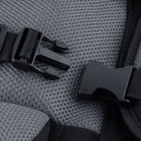 Soft Baby Car Seat Body Head Support Infant Safe Belt Fabric Mat Stroller Mat Child Newborn Infant Push Chair Cover Pad