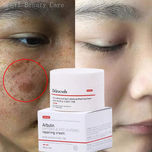 High Quality Korean Face Cream Skin Care Products Skin Whitening Brightening Moisturizer Lightening Facial Rejuvenating Cream