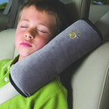 Universal Baby Pillow Baby Car Seat Belt and Seat Sleep Positioner Protector Shoulder Pad Adjustable Car Seat Belt Pillow