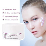 Instant Remove Wrinkles Face Cream Anti Aging Korean Cream Moisturizing Fades Fine Lines Lifting Firming Whitening Brighten Skin