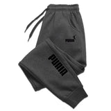 Man Pants Autumn And Winter New In Men's Clothing Casual Trousers Sport Jogging Tracksuits Sweatpants Harajuku Streetwear Pants