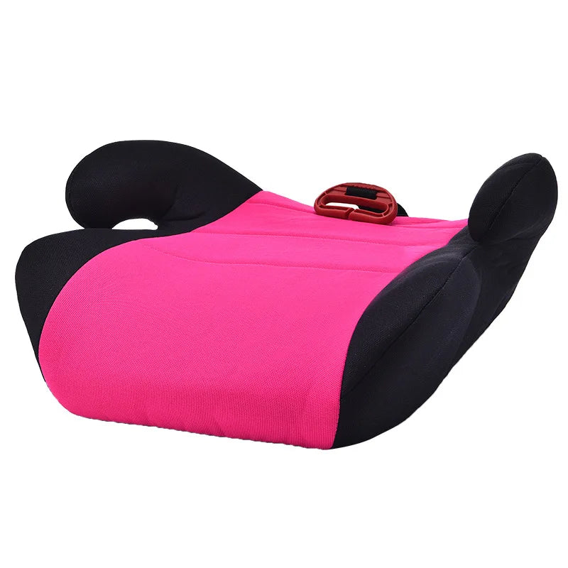 Car Booster Backless Booster Baby Car Seat for Baby Safety Sturdy for CH Cushion for SEAT for Kids Transitioning to  Vehicle