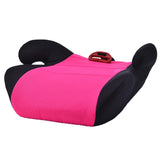 Car Booster Backless Booster Baby Car Seat for Baby Safety Sturdy for CH Cushion for SEAT for Kids Transitioning to  Vehicle